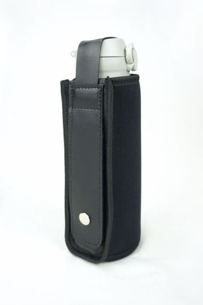 Thermal Bottle model MB - with Backpack hanger