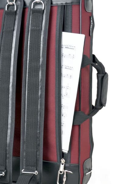 External gentleman bassoon case 7