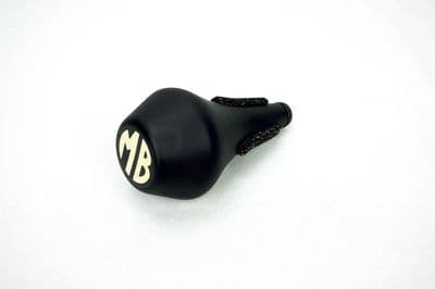 Trumpet straight mute 2