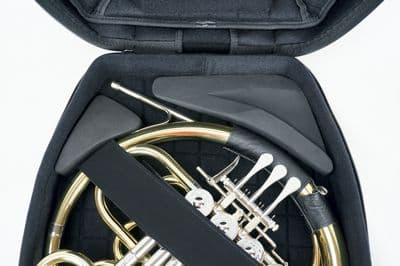 Internal soft case for french horn 2