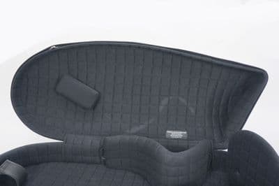 Internal case