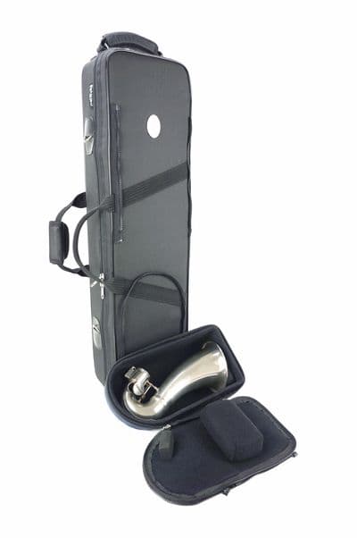 Para campana de metal