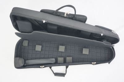 Internal case