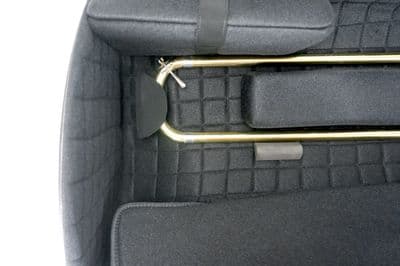 Internal soft case baby for bass trombone 6