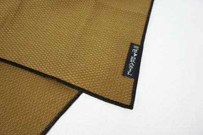 Fishscale microfiber cloth 2