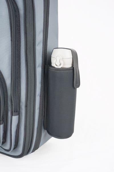 Thermal Bottle model MB - with Backpack hanger