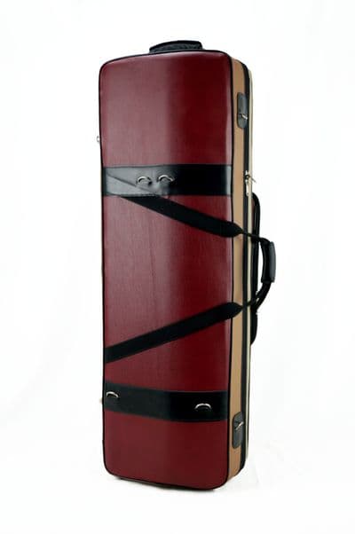 External case for 2 Tenor Trombones