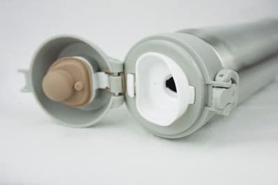 Thermal bottle