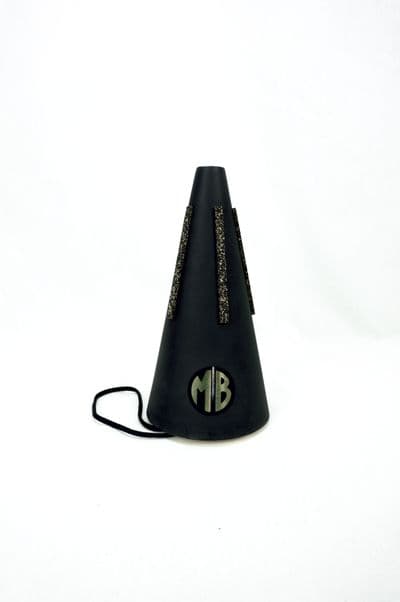 French horn straight mute - fiberglass