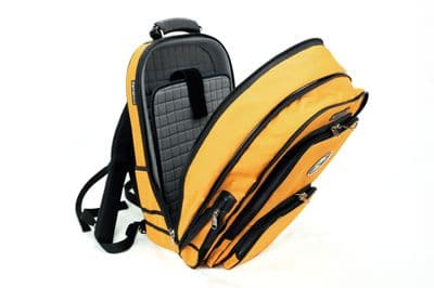 Mochila interna