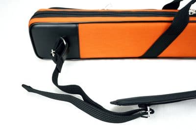 External case for 2 bass bows 5