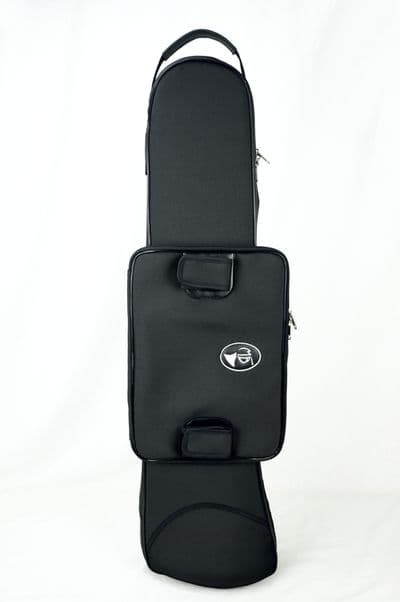 Front external case