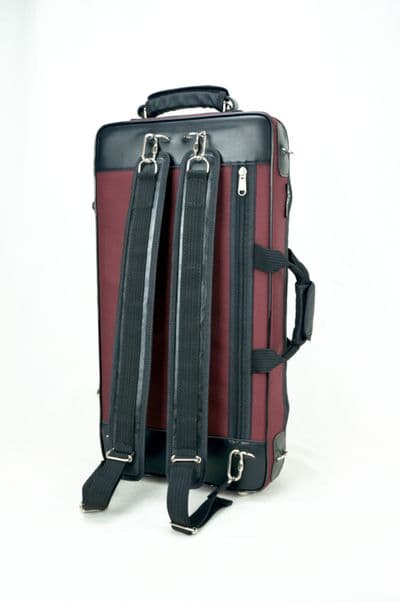 External gentleman bassoon case 6