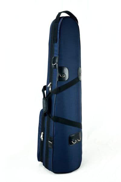 External case for tenor trombone