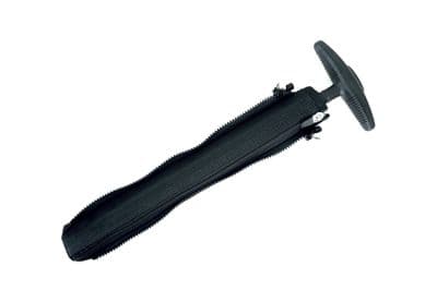 1 Trompete de Rotor e 1 Flugelhorn com rodas 8