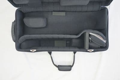 Internal case