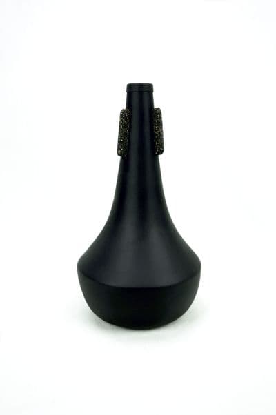 Tenor trombone straight mute