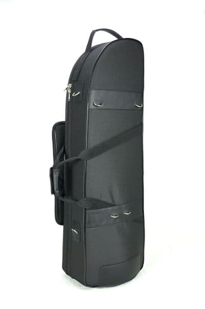 Back of the case 2