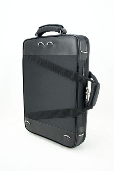 External case back