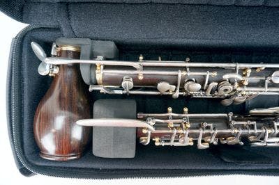 Internal Case for 1 English Horn model MB Compact 3