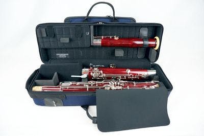 Internal case for bassoon MB-2 2