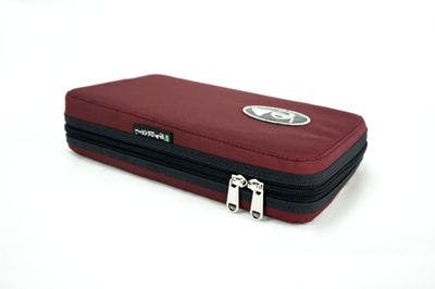 External case for 1 compact oboe 2
