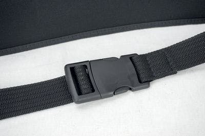Waist belt