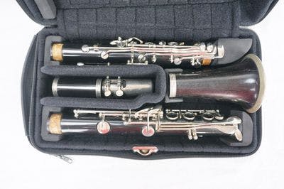Possible replacements to buy (Case for 1 clarinet model MB compact)