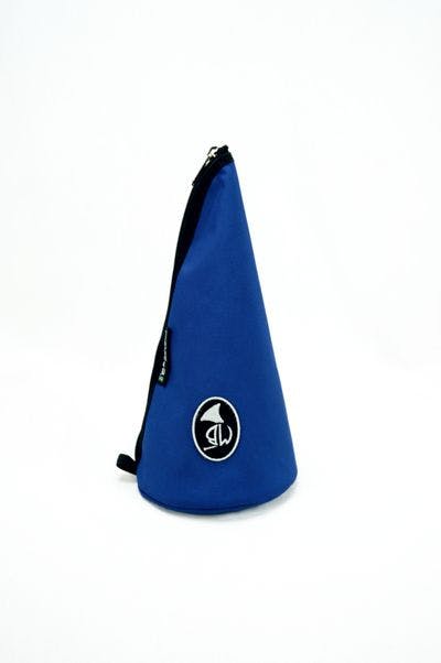 Bag for trombone mute (mute are not included)