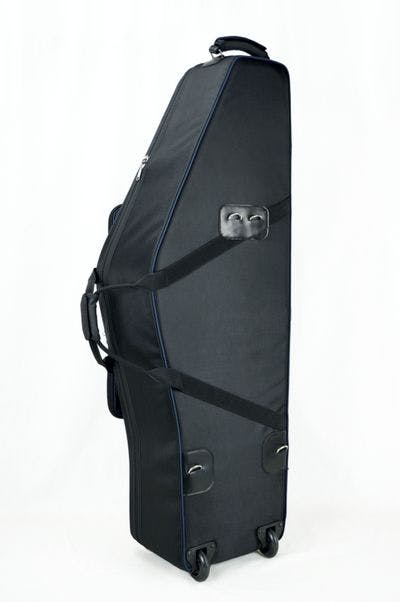 External case for baritone saxophone (Low Bb) 3