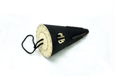 French horn straight mute - fiberglass 2