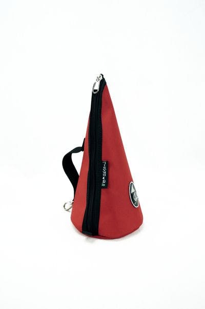 Bag for horn mute (mute are not included)