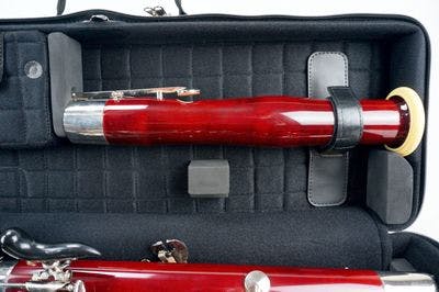 Internal case for bassoon MB-2 6