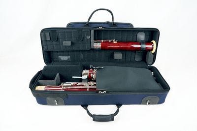 Internal case for bassoon MB-2