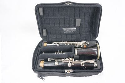 Possible replacements to buy(Case for 1 clarinet model MB compact)