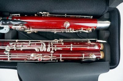 Internal case for bassoon MB-2 5